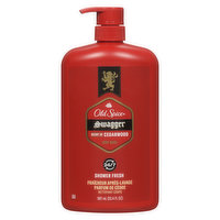 Old Spice - Body Wash - Swagger, 887 Millilitre