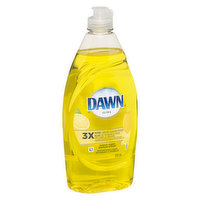 Dawn - Ultra Dish Soap - Lemon