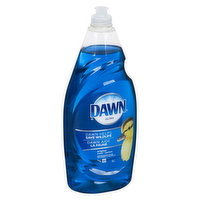 Dawn - Ultra Dish Soap - Original Scent, 1.12 Litre
