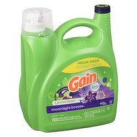 Gain - eeze, 4.55 Litre