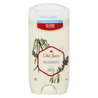 Old Spice - Deodorant - Wilderness with Lavender, 85 Gram