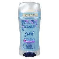 Secret - Deodorant Lavender, 68 Gram