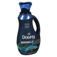 Downy Downy - Liquid Wrinkle Guard Fabric Conditioner, 1.18 Litre