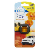 febreze - FEBREZE Hawaiian Aloha Car Freshner, 2 Millilitre