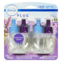 febreze - Noticeables Air Freshener Refills - Lavender