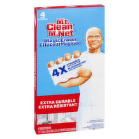 Mr. Clean - Magic Eraser Extra Power