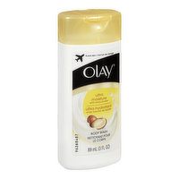 Olay - Body Wash Ultra Moisture with Shea Butter, 89 Millilitre