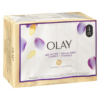 Olay - Moisture Outlast Bar - Age Defying