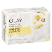 Olay - Moisture Outlast Bar - Ultra Moisture