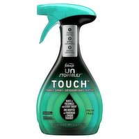 Febreze - Unstopables Touch Fabric Spray, Fresh, 500 Millilitre