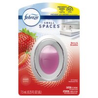 febreze - Small Spaces Air Freshener, Berry & Bramble
