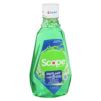 Scope - Scope Outlast Long Lasting Mint