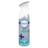 febreze - Air Freshener Heavy Duty - Crisp Clean, 250 Gram