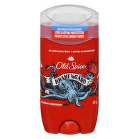 Old Spice - Deodorant - Krakengard