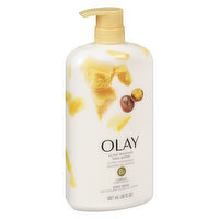 Olay - Ultra Moisture Body Wash Shea Butter