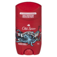 Old Spice - Wild Collection IS Krakengard, 73 Gram