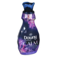 Downy - Liquid Infusions Calm Lavender Vanilla Bean, 0.95 Litre