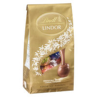 Lindt - Lindor Chocolate Assorted Bag