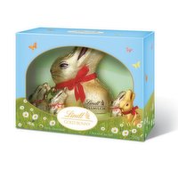 Lindt - Gold Bunny Gift Box, 250 Gram