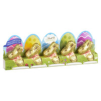 Lindt - Gold Mini Bunnies Chocolates, 5 Each