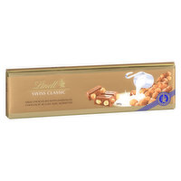 Lindt - Swiss Classic Gold Chocolate - Hazelnut