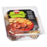 Hormel - Gatherings Pepperoni Snack Tray