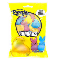 Peeps - Gummies, 106 Gram