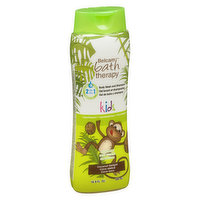 Bath Therapy - Kids Body Wash & Shampoo - Coconut Delight, 500 Millilitre