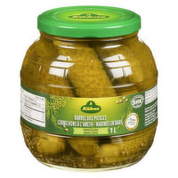 Kuehne - Barrel Dill Pickles