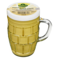 Kuhne - Kuhne Mustard in Beer Mug, 250 Millilitre