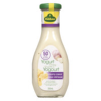 Kuhne - Yogurt Creamy Caesar Dressing, 250 Millilitre