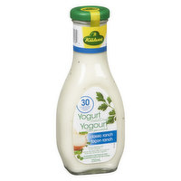 Kuhne - Yogurt Classic Ranch Dressing, 250 Millilitre