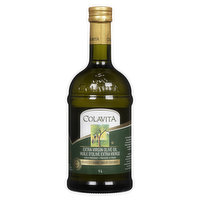 Colavita - Extra Virgin Olive Oil, 1 Litre