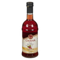 Colavita - Aged Red Wine Vinegar, 500 Millilitre