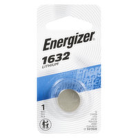 Energizer - Watch Battery - 3 Volts, 1 Each