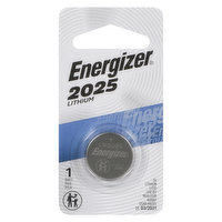 Energizer - Watch/Electronic Battery 2025, 1 Each