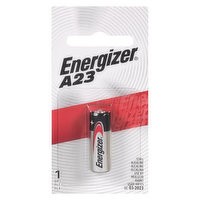 Energizer - Battery, A23 Electronic, 1 Each