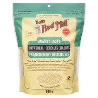 Bob's Red Mill - Mighty Tasty Hot Cereal, 680 Gram