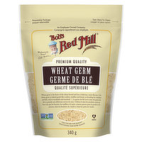 Bob's Red Mill - Wheat Germ Mix