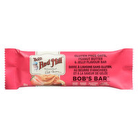 Bob's Red Mill - lly Flavour Bar, 50 Gram