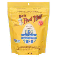 Bob's Red Mill - Egg Replacer, 340 Gram