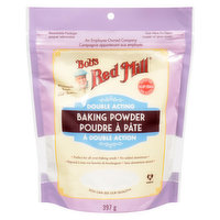 Bob's Red Mill - Baking Powder, 397 Gram