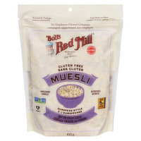 Bob's Red Mill - l, 453 Gram