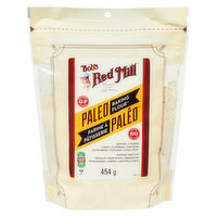 Bob's Red Mill - Paleo Baking Flour, 454 Gram