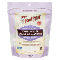 Bob's Red Mill - Xanthan Gum, Gluten Free, 227 Gram