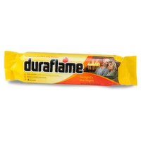 Duraflame - Fire Log - Tonight's the Night