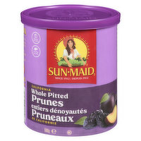 Sun-Maid - Pitted Prunes, 500 Gram