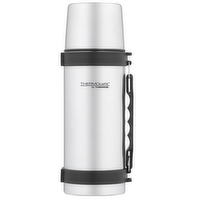 Thermos - Thermo Cafe Steel Bottle, 1 Each