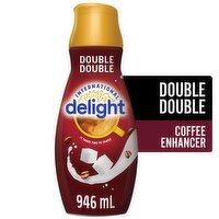 International Delight - Coffee Whitener - Double Double Delight