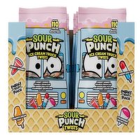 Sour Punch - Ice Cream Truck, 695 Gram